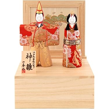 Amazon.co.jp 売れ筋ランキング: 木目込み人形 の中で最も人気のある